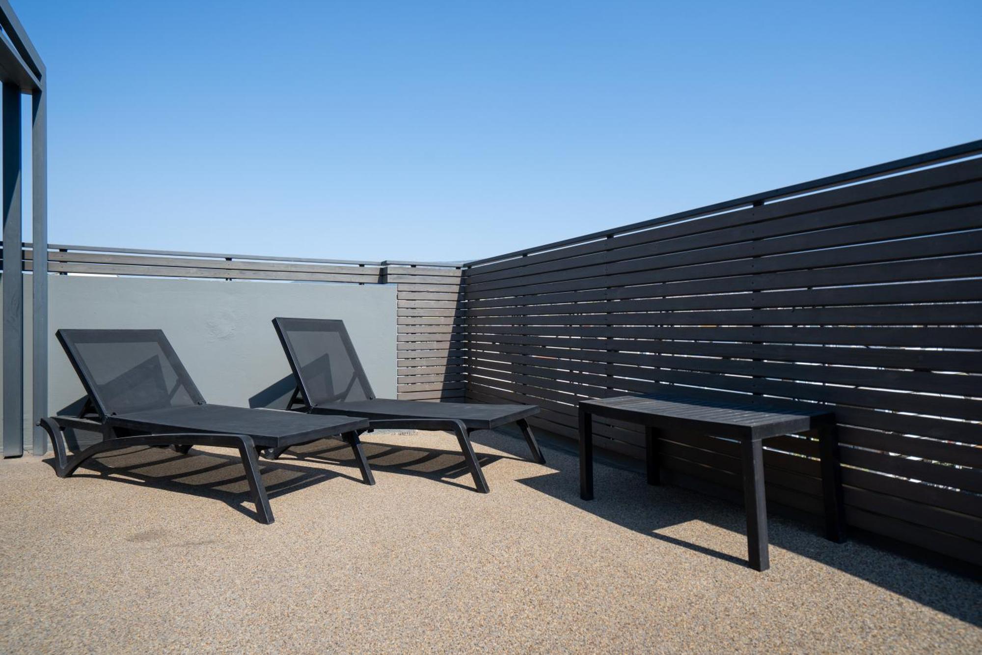 Apartment Luxury Penthouse With Private Rooftop - Acropolis View Athens