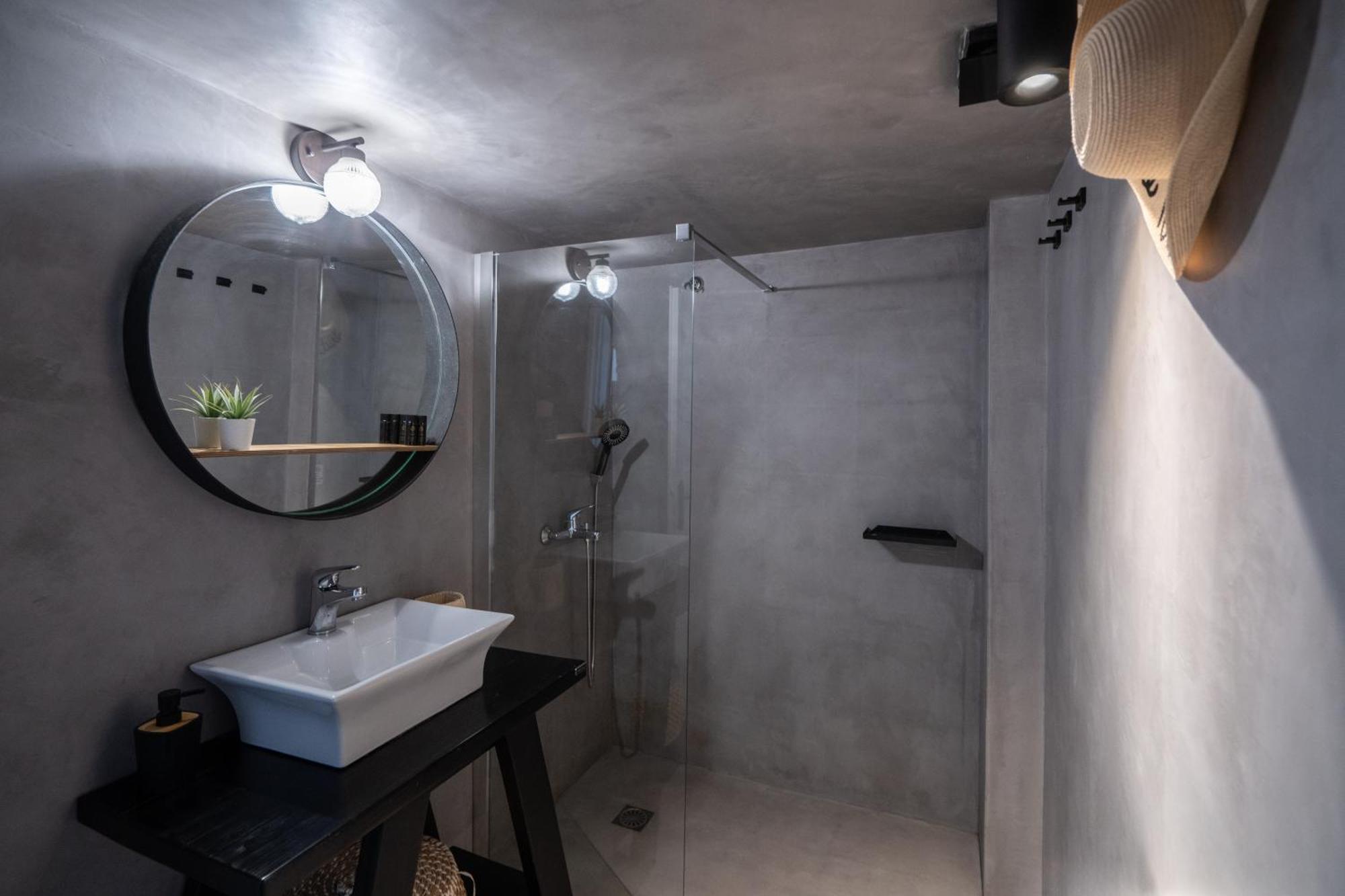 Apartment Luxury Penthouse With Private Rooftop - Acropolis View *
