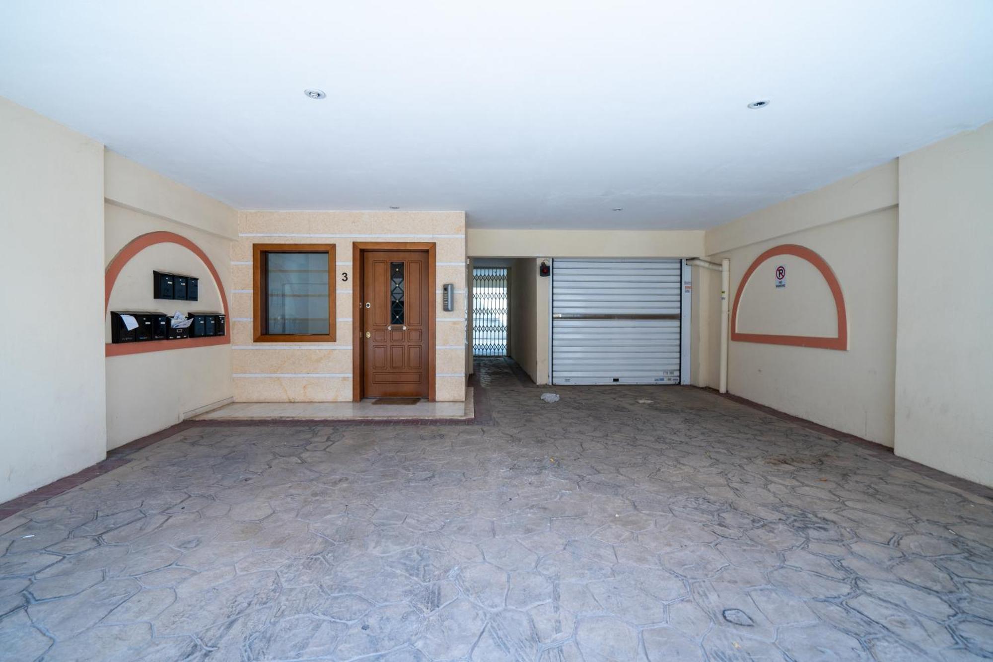 Apartment Luxury Penthouse With Private Rooftop - Acropolis View Athens