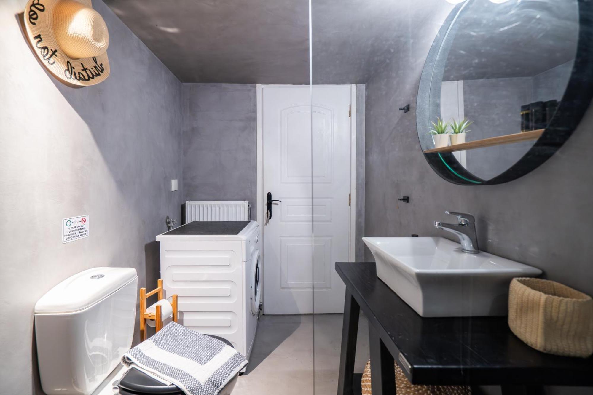 Apartment Luxury Penthouse With Private Rooftop - Acropolis View