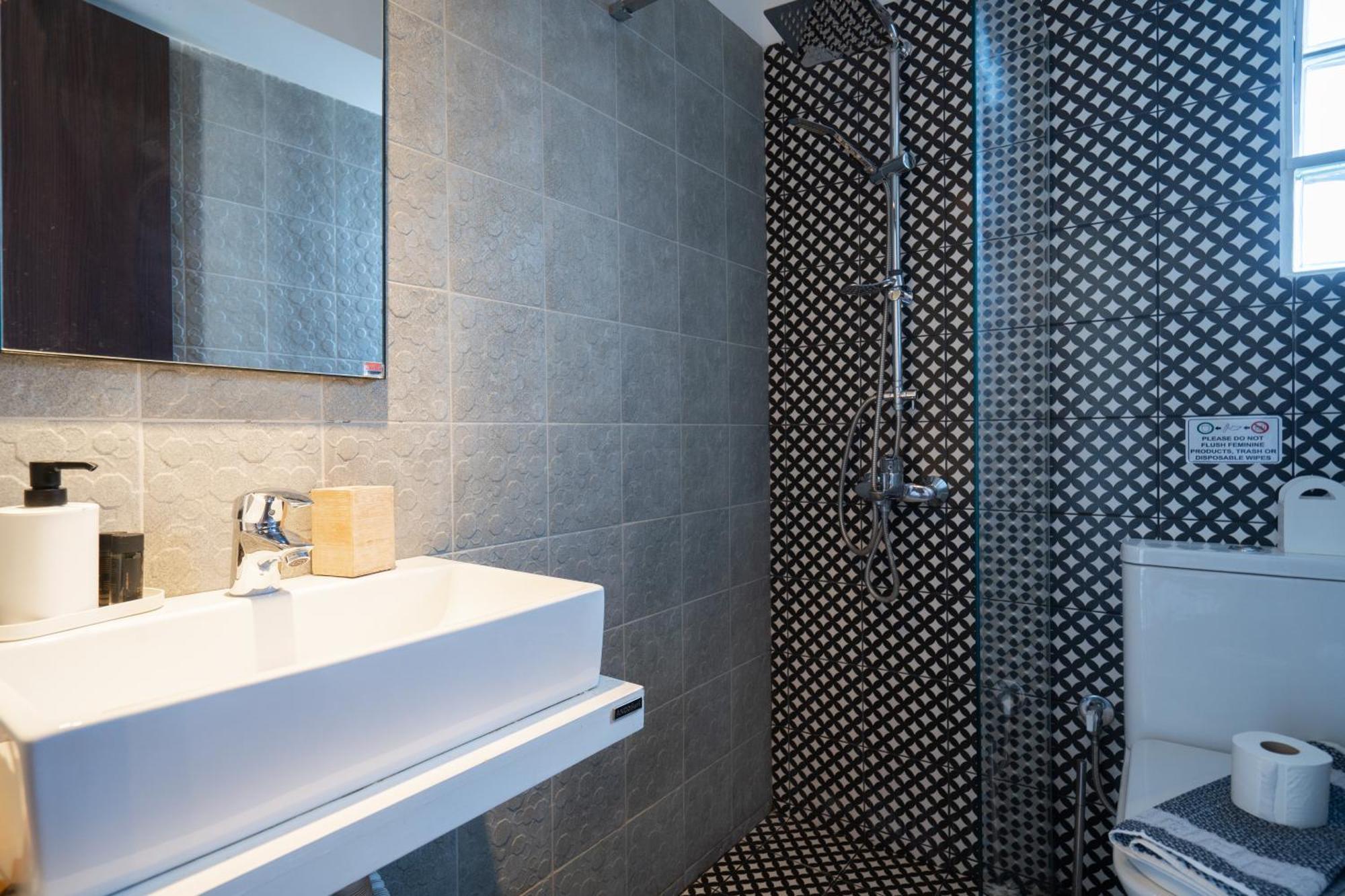 Luxury Penthouse With Private Rooftop - Acropolis View Apartment
